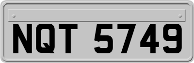 NQT5749