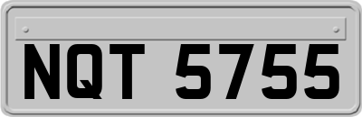 NQT5755