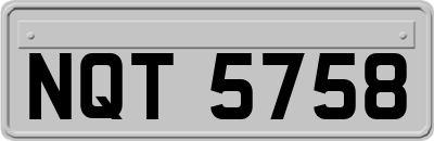 NQT5758
