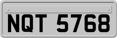 NQT5768
