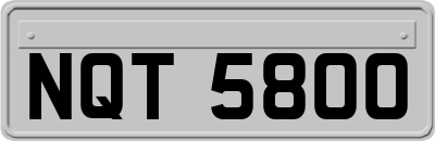 NQT5800