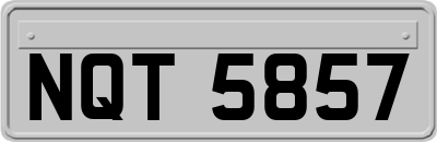 NQT5857