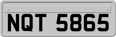 NQT5865