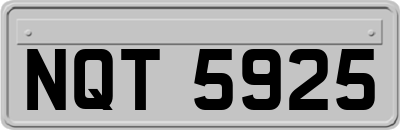 NQT5925