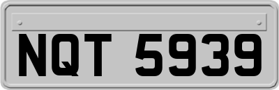 NQT5939