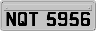 NQT5956