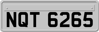 NQT6265