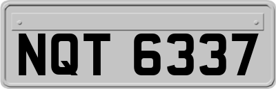 NQT6337