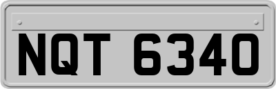 NQT6340