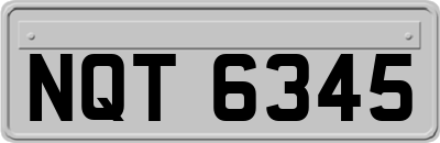 NQT6345