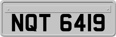 NQT6419