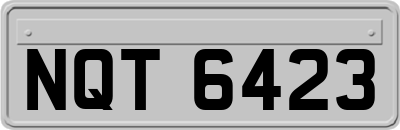 NQT6423