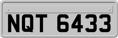 NQT6433
