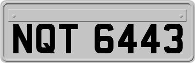 NQT6443