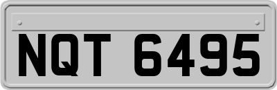 NQT6495