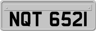 NQT6521