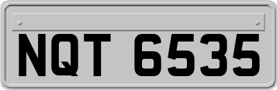 NQT6535