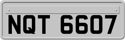 NQT6607