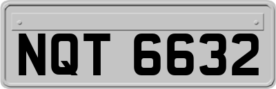 NQT6632