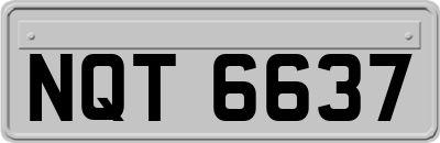 NQT6637