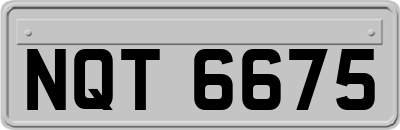 NQT6675