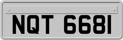 NQT6681