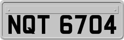 NQT6704