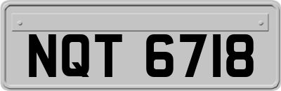 NQT6718