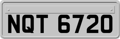 NQT6720