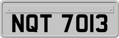 NQT7013