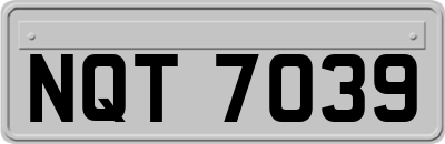 NQT7039