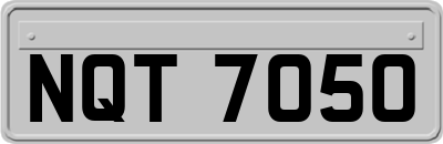 NQT7050