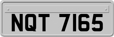 NQT7165