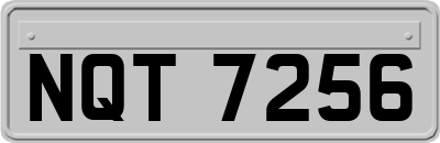 NQT7256