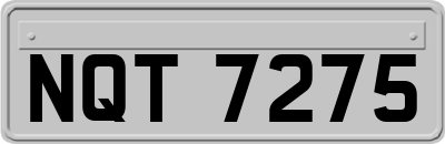 NQT7275