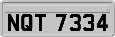 NQT7334
