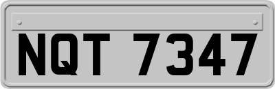 NQT7347
