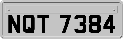 NQT7384