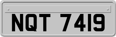 NQT7419