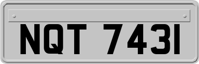 NQT7431