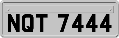 NQT7444