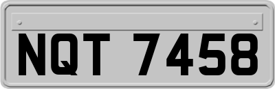 NQT7458