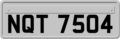 NQT7504