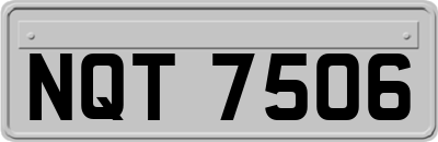 NQT7506