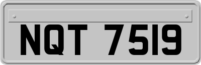 NQT7519