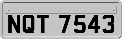 NQT7543