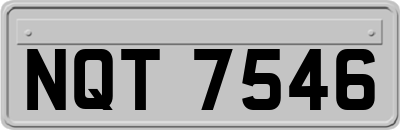 NQT7546