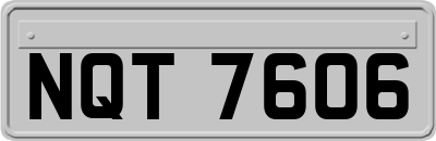 NQT7606