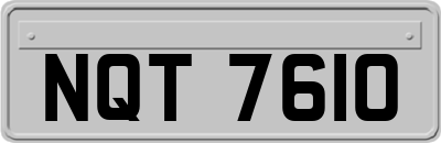 NQT7610