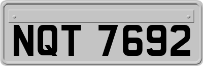NQT7692
